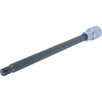 Bit fej 1/2" M9,RIBE 200mm