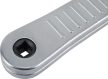 Racsnis hosszabító kulcs 340mm