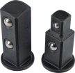 Racsnis hosszabító kulcs 340mm