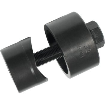 Csavaros lyukasztó 32mm