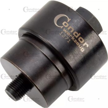 Csavarlyukasztó, ø 35 mm