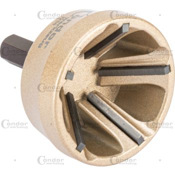 Külső sorjázó, ø 15-36 mm