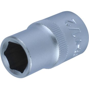 Dugófej 1/2",hatlap,1/2"