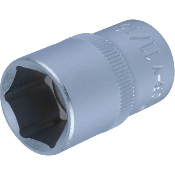 Dugófej 1/2",hatlap,11/16"