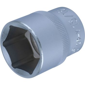 Dugófej 1/2",hatlap,15/16"