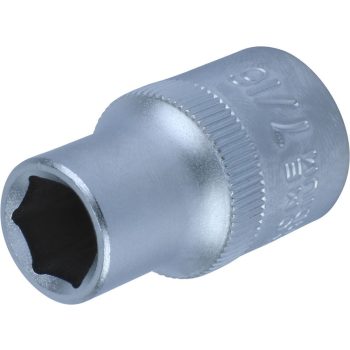 Dugófej 1/2",hatlap,7/16"