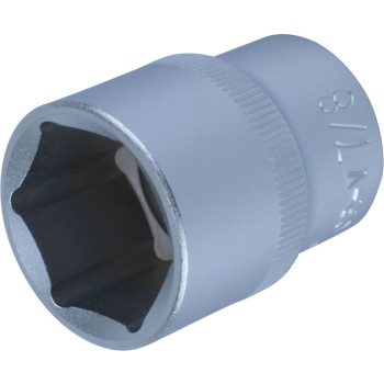 Dugófej 1/2",hatlap,7/8"