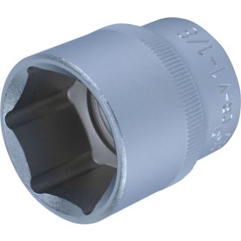 Dugófej 1/2",hatlap,1.1/8"