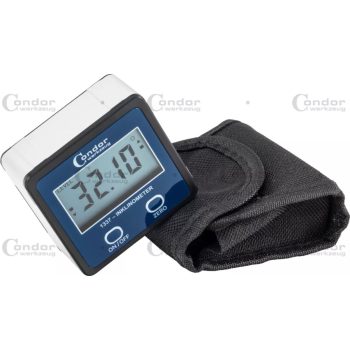 Digitális dőlésmérő