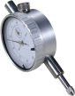 Indikátor óra DIN878 8mm-es szár átmérő:42mm 0-8mm