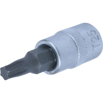 Bit fej 1/4" T25x37mm