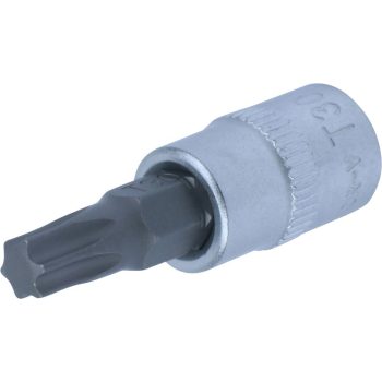 Bit fej 1/4" T30x37mm