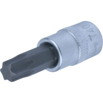 Bit fej 1/4" T40x37mm