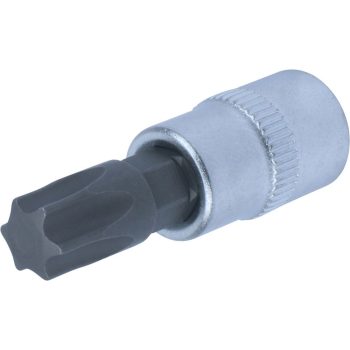 Bit fej 1/4" T45x37mm