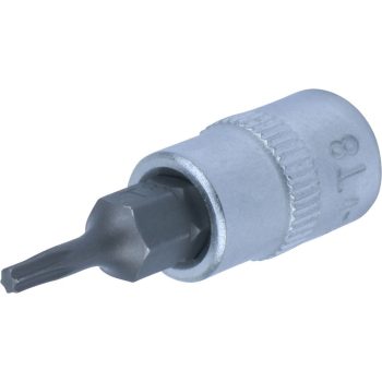 Bit fej 1/4" T8x37mm