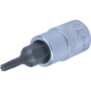Bit fej 1/4" T9x37mm