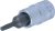 Bit fej 1/4" T9x37mm