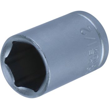 Dugófej 1/4" colos méret:1/2" hatlap