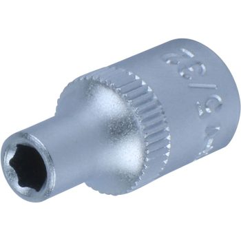 Dugófej 1/4" colos méret:5/32" hatlap