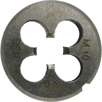 Menetmetsző M10x1,5 HSS DIN223