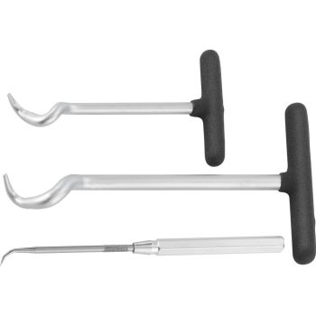 Szimering kiszedő készlet