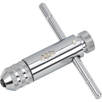 Menetfúró hajtószár M3-M10 racsnis