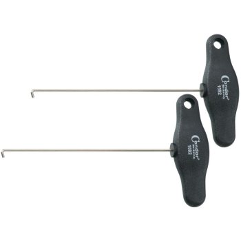 Horog készlet műszerfalhoz,Mercedes