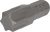 Bit fej T55x30mm,8mm-es szárral