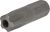 Bit, 8 mm 6-kant, Fünfstern SLB TS50x30 mm