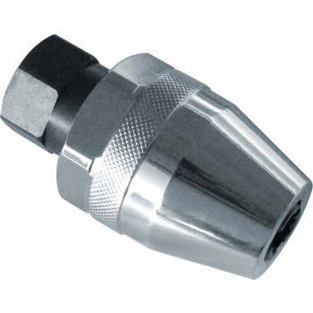   Tőcsavar kihajtó  1/2 " csatlakozás + 6 lap , 6-12 mm