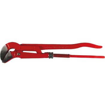 Csőfogó 1.5" S-pofa