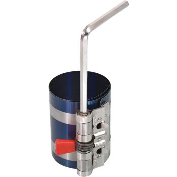 Dugattyú gyűrű berakó 57-125mm