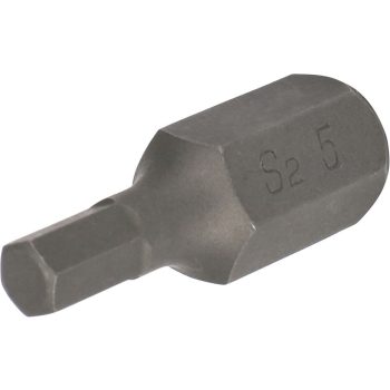 Bit fej imbusz 5x30mm
