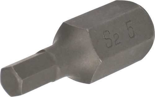 Bit fej imbusz 5x30mm