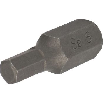 Bit fej imbusz 6x30mm