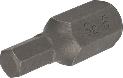 Bit fej imbusz 6x30mm