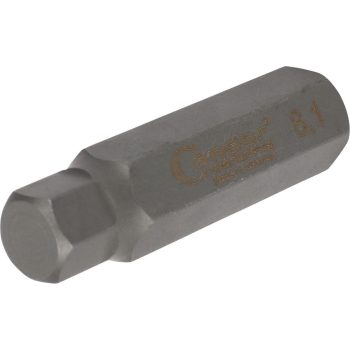 Túlméretes imbusz bit fej 8,1mm