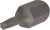 Bit fej T20x30mm,10mm-es szárral