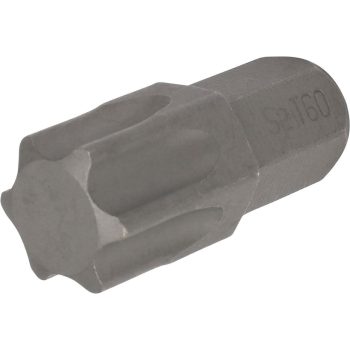 Bit fej T60x30mm,10mm-es szárral