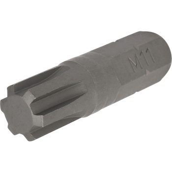 Bit fej M11 RIBE,10mm-es hatlap hajtás
