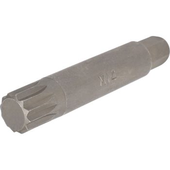 Bit fej M14,10mm-es hatlap befogás