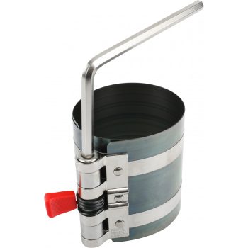 Dugattyúgyűrű berakó  40-75 mm, 50 mm magas