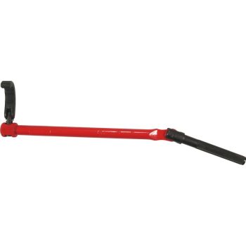 Kádkulcs, 10-32 mm, 275 mm