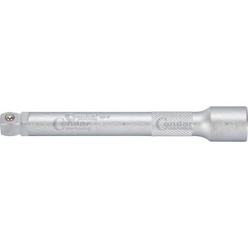 Toldószár 1/4" 100mm billenő véggel