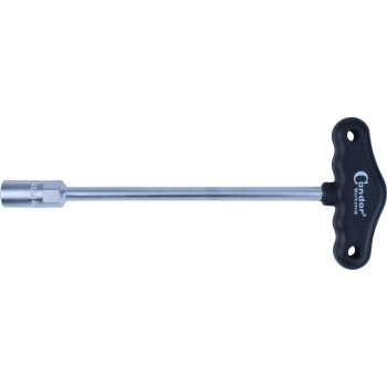 T kulcs 14mm  h:230mm