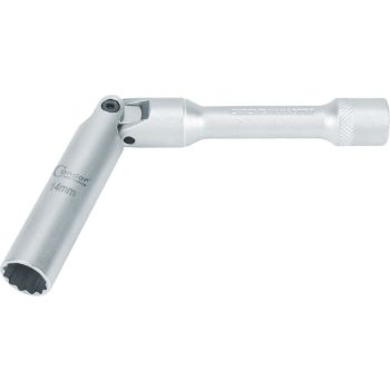 Gyertya kiszedő 180mm 14-es 12 szőgű