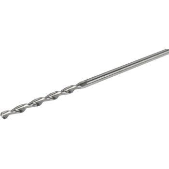   Extra hosszú fúró izzító gyertyákhoz Hss Co5% 2,5x225mm