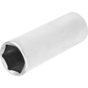   Gyújtógyertya dugófej,1/2 ", hatszög 16 mm ,90mm hosszú	