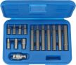 Bit készlet imbusz 4-12mm 15db-os