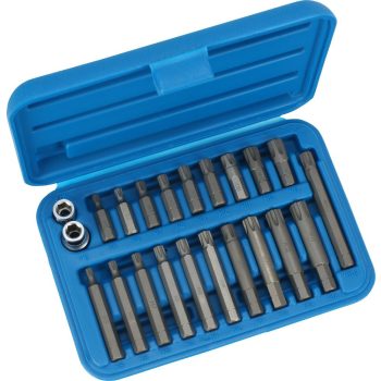 Bit készlet RIBE M5-13 22db-os